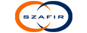 Logo Centrum Obsługi Podpisu Elektronicznego SZAFIR
